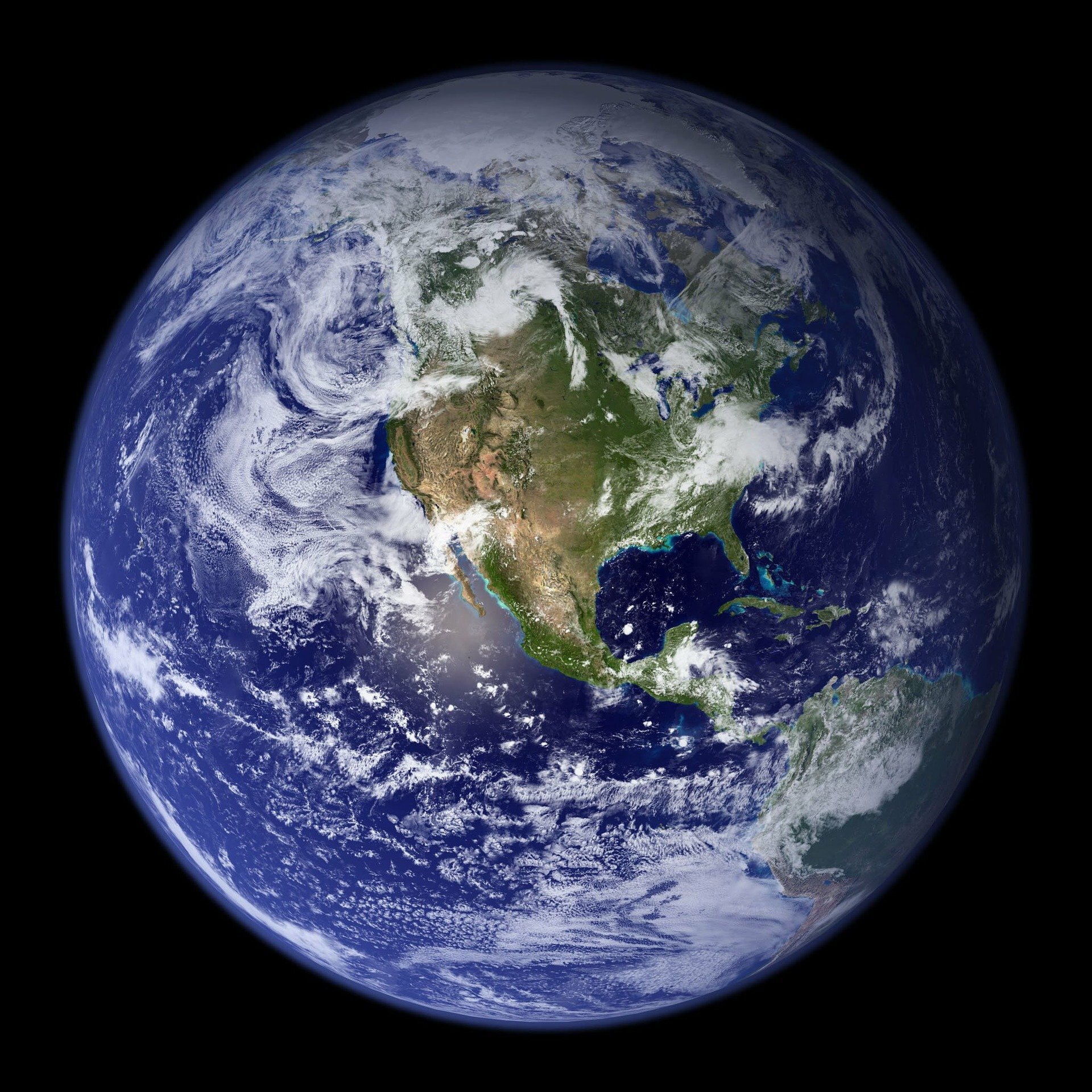 Kinectricity Earth